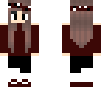 fixed girl skin