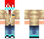 fixed skin