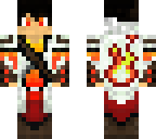 flame assasian