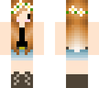 flower child