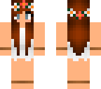 flower girl