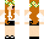 flower girl