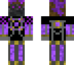 fluxed robot