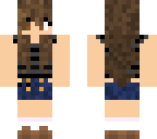 fnaf 4 little girl