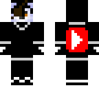 follow me-my skin minecraft