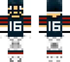 football player
