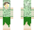 forest pixie