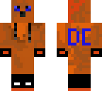 foxy_dc fixed