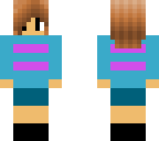 frisk