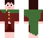 frodo baggins