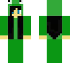 frog