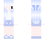 frost girl edit