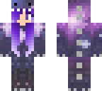 galaxy dino edit