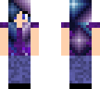 galaxy girl