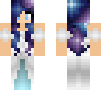 galaxy girl