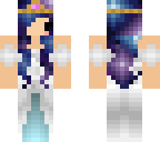 galaxy queen