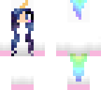 galaxy unicorn