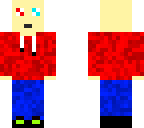gamer player