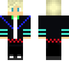 gangster garroth