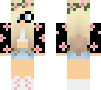 geek girl