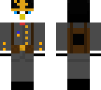 german penguin solidier ww1