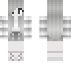 ghost girl