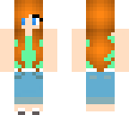 gingie