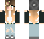girl