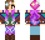 girl