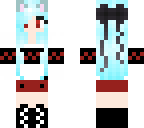 girl fofa
