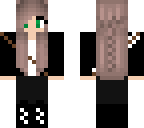 girl hunter