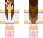 girl skin