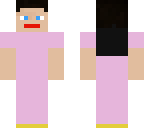girl steve