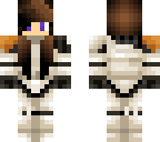 girl stormtrooper