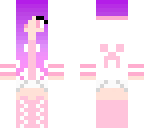 girly gamer