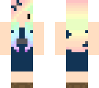 glinkle's parteh dress