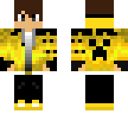 gold boy
