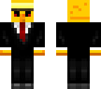 golden golem