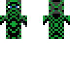 good ninja ghost