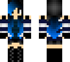 goth hacker