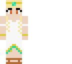 greek godess nami