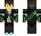 green asessin