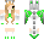 green dragon