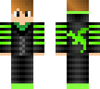 green dragon