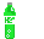green energy drink