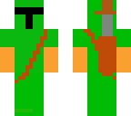 green knight