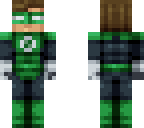green lantern