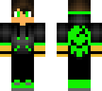 green pvp boy