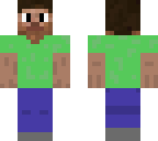 green steve