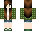 green tomboy